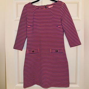 Lily Pulitzer Charlene Dress Size M